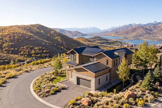 11425 N Soaring Hawk Ln, Hideout, UT 84036 - #1