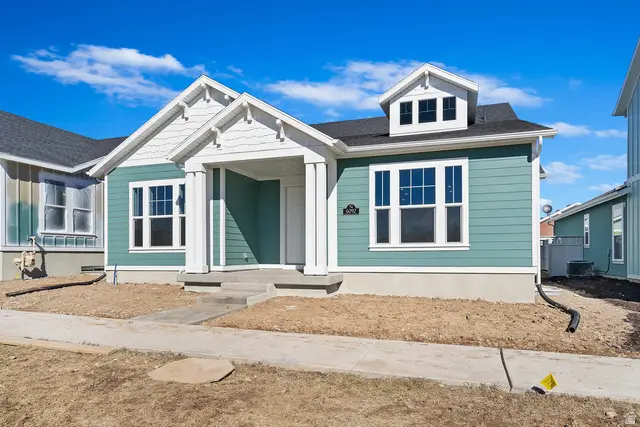 6178 W Sparrow View Dr #547, South Jordan, UT 84009 - #2
