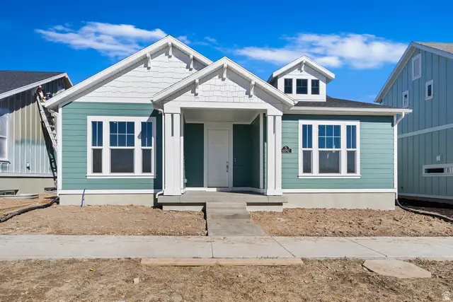 6178 W Sparrow View Dr #547, South Jordan, UT 84009 - #3