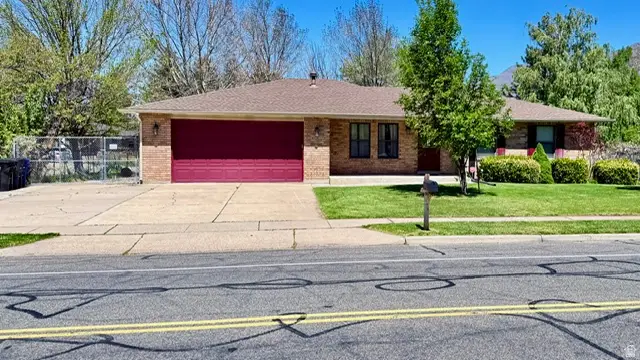 2440 Deer Run Dr, South Weber, UT 84405 - #1