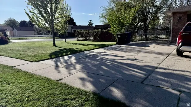 2440 Deer Run Dr, South Weber, UT 84405 - #2