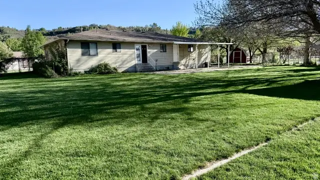 2440 Deer Run Dr, South Weber, UT 84405 - #3