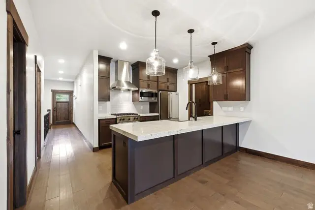 14525 N Asher Way #55D, Kamas, UT 84036 - #3