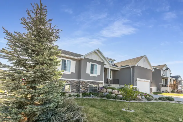 3842 S 5675 W, Hooper, UT 84315 - #3