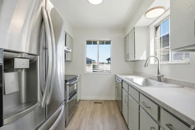 3575 S 3200 W #11C, West Valley City, UT 84119 - #3