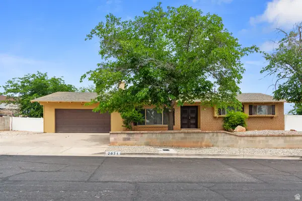 2071 E 575 N, St. George, UT 84790