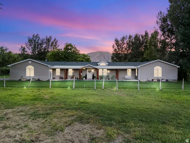 8982 S 4800 W, Payson, UT 84651 - #1