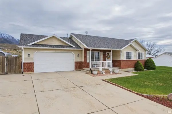 496 E 610 S, Santaquin, UT 84655
