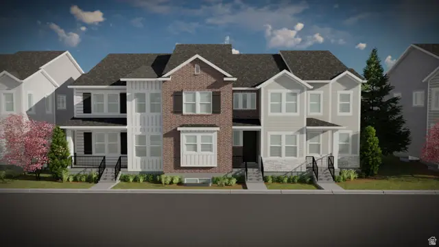 838 N Banner Dr #663, Saratoga Springs, UT 84045 - #1