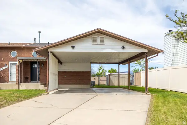 3624 W 4650 S, Roy, UT 84067