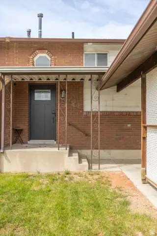 3624 W 4650 S, Roy, UT 84067 - #2