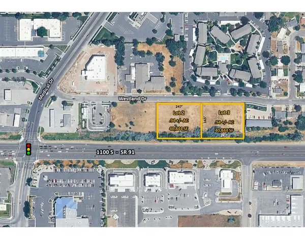 473 W Westland Dr S #2, Brigham City, UT 84302