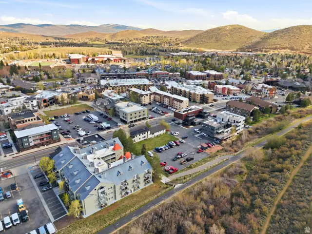 1940 Prospector Ave #423, Park City, UT 84060 - #3