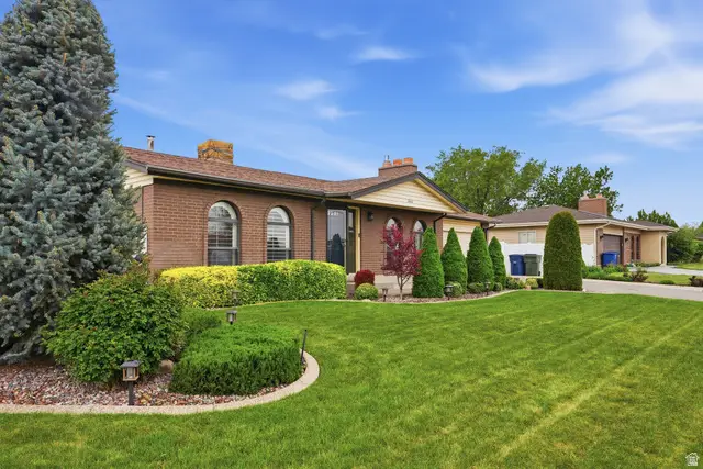 3063 W Winchester Dr, West Valley City, UT 84119 - #2