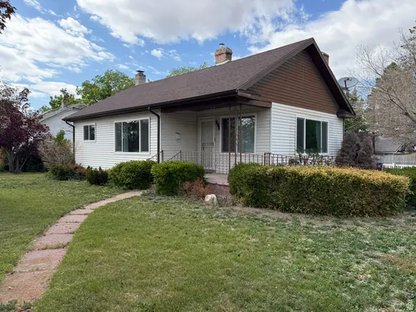 264 W 200 S, Tooele, UT 84074