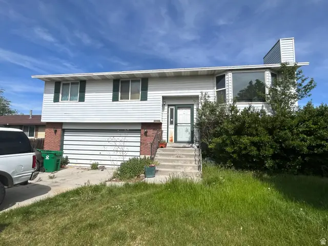 5451 W Red Lodge Drive Dr, Salt Lake City, UT 84118 - #1