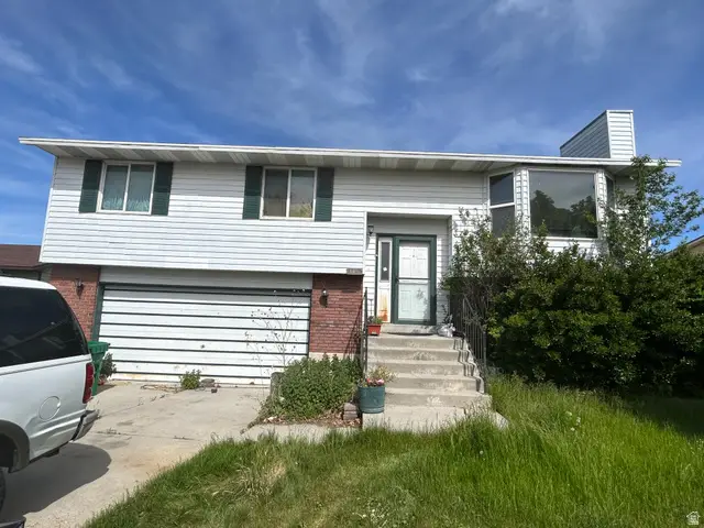 5451 W Red Lodge Drive Dr, Salt Lake City, UT 84118 - #3