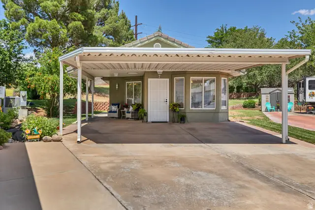 2990 E Riverside Dr #7, Saint George, UT 84790 - #1