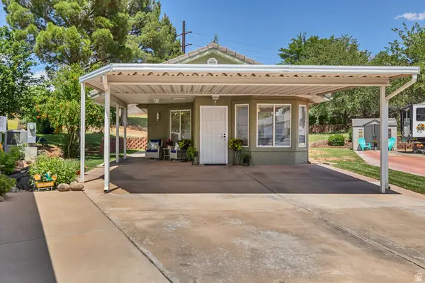2990 E Riverside Dr #7, St. George, UT 84790