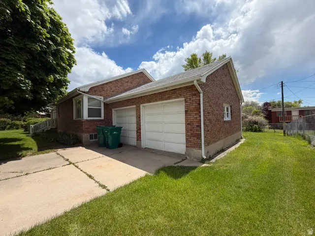 550 E Gentile St, Layton, UT 84041 - #2