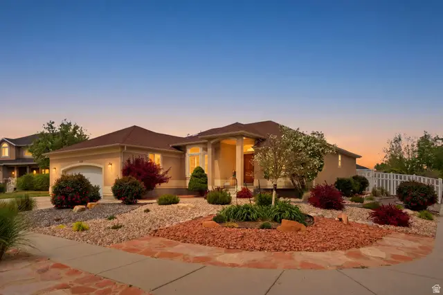 1172 W Kristeldell Ct, Murray, UT 84123 - #1