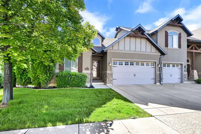4510 Stone Creek Rd #F, West Haven, UT 84401 - #2