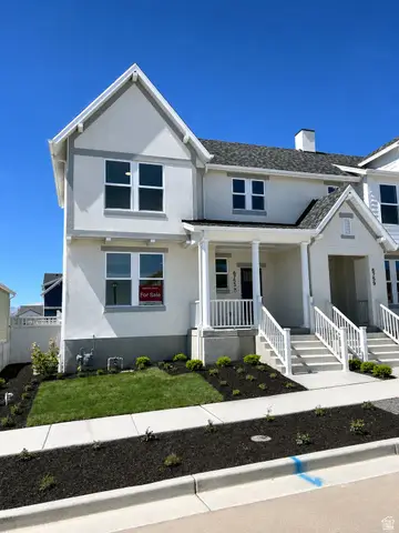 6753 W Salt Marsh Rd S #455, South Jordan, UT 84009 - #1