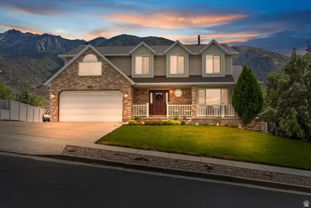 11689 S Oak Manor Dr, Sandy, UT 84092 - #1