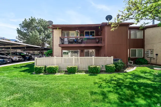 325 E 2250 N, North Ogden, UT 84414 - #1