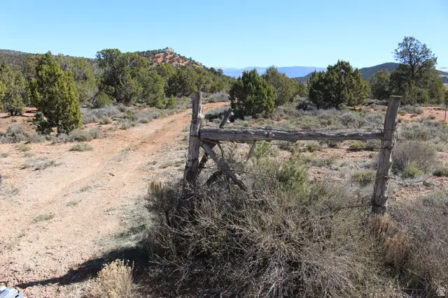 2362 N 11900 W, Cedar City, UT 84720 - #1