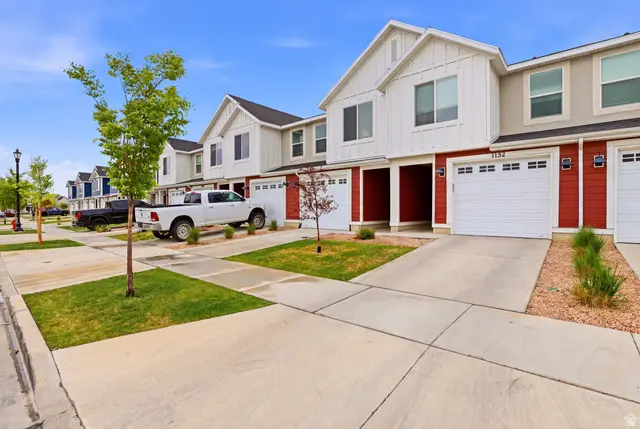 1152 E Trident Dr, Saratoga Springs, UT 84045 - #3