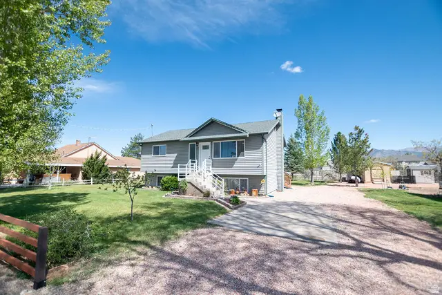 388 W Main, Minersville, UT 84752 - #2
