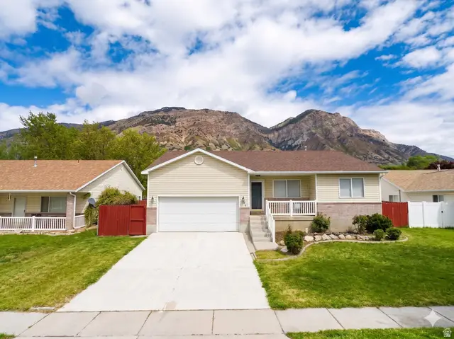 954 N Quincy Ave, Ogden, UT 84404 - #1