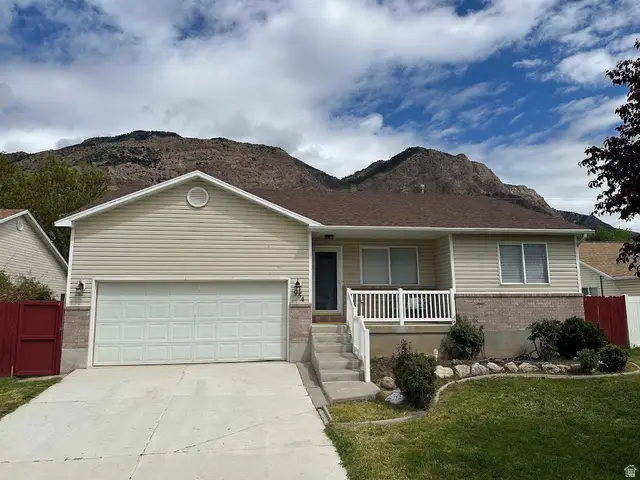 954 N Quincy Ave, Ogden, UT 84404 - #3