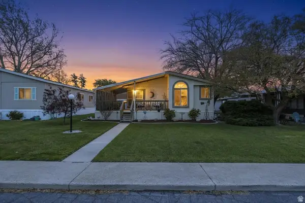 6435 S 1040 W, Murray, UT 84123