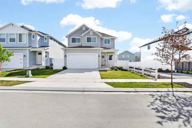 3738 N Browning St, Eagle Mountain, UT 84005 - #2