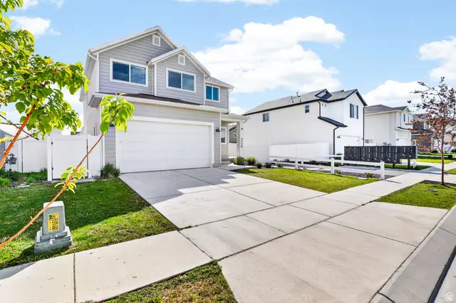 3738 N Browning St, Eagle Mountain, UT 84005 - #3