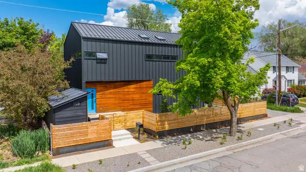 365 E Harvard Ave, Salt Lake City, UT 84111