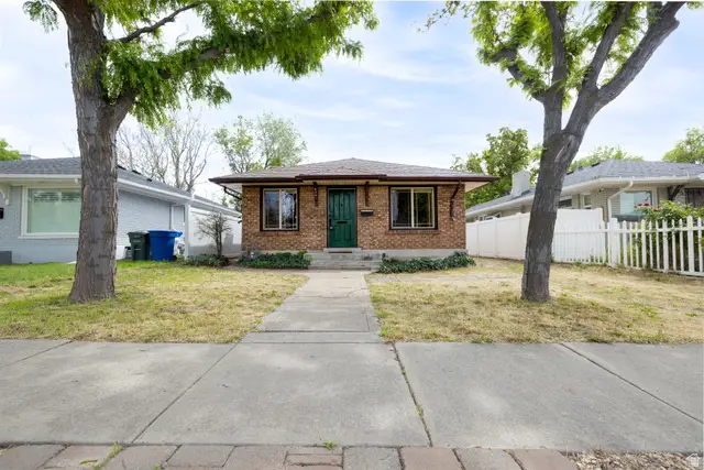 844 E Elm S, Salt Lake City, UT 84106 - #1