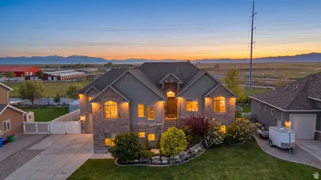223 N Ranch Rd, Farmington, UT 84025 - #2