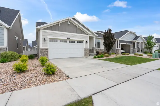 2368 N 4120 W, Lehi, UT 84043 - #2