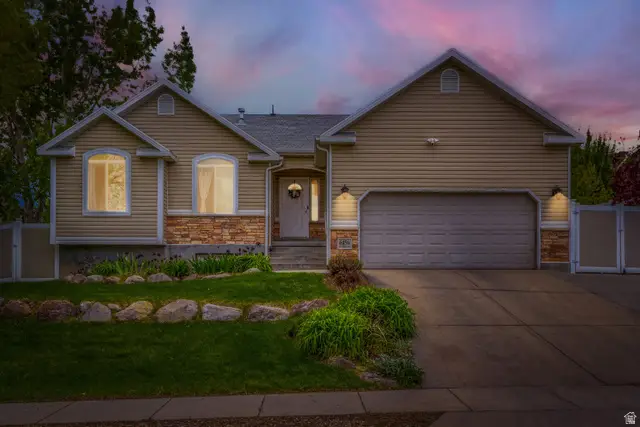 6456 S Mount Whitney Ln, Salt Lake City, UT 84118 - #1