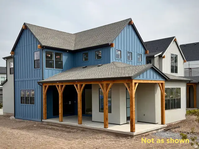 3101 N Stardew St #321, Eagle Mountain, UT 84005 - #1