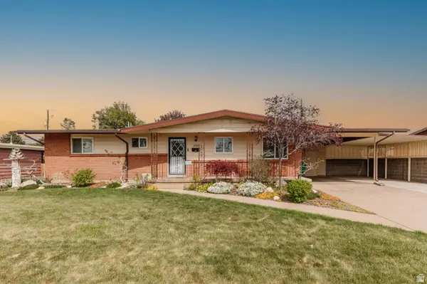 4302 S 2325 W, Roy, UT 84067