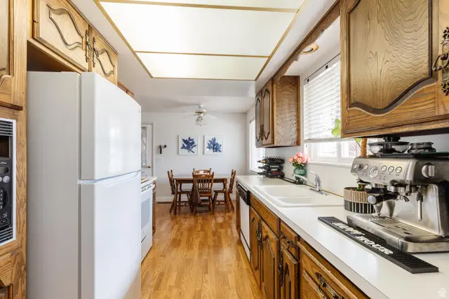 4302 S 2325 W, Roy, UT 84067 - #3