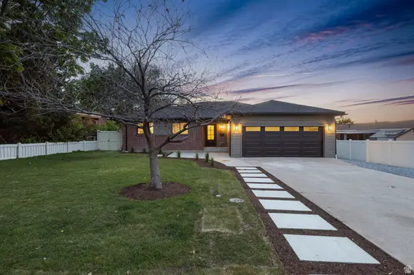4152 S Marquis Way, Holladay, UT 84124