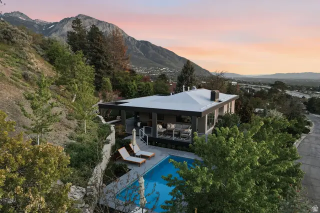 3311 S Monte Verde Dr W, Salt Lake City, UT 84109 - #2