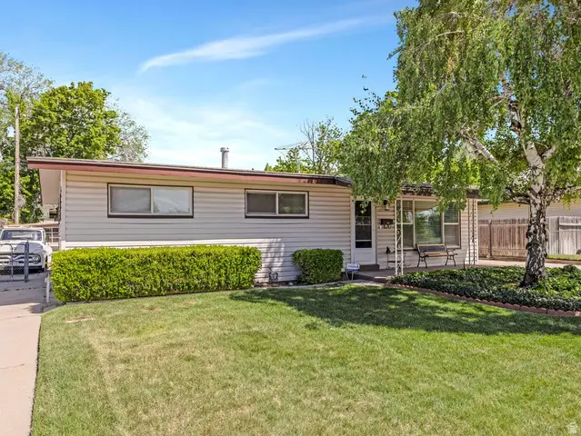 1502 N 475 W, Sunset, UT 84015 - #2