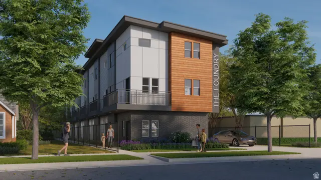 452 N 100 W #103, Logan, UT 84321 - #1
