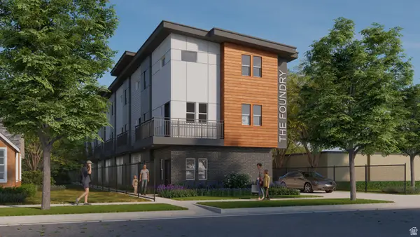 452 N 100 W #103, Logan, UT 84321